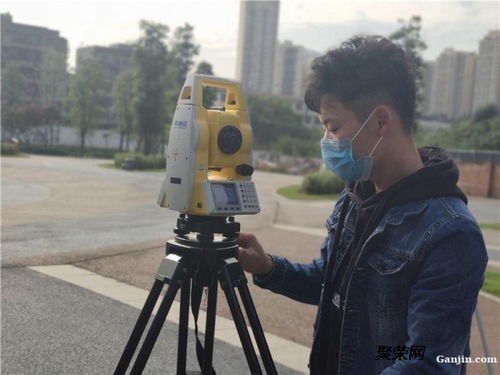 成都建筑測量培訓 零基礎入門，工程測量全程指導