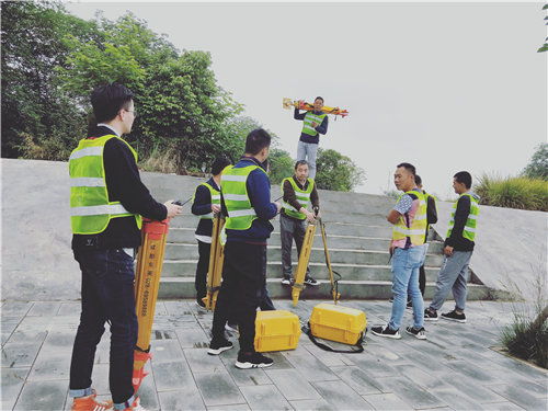 測(cè)量員從事工程測(cè)量工作需要掌握的核心技能