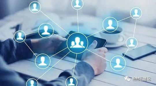 網絡營銷中，人脈關系真的有用嗎？